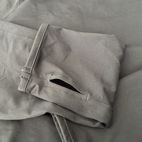 Gymshark long sleeve crop top - Picture 3 of 5